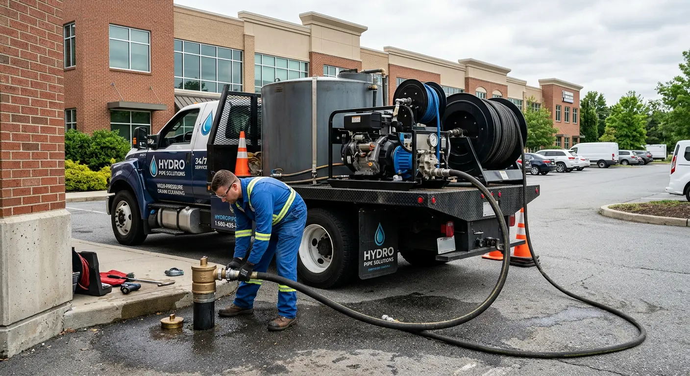 Trenchless Sewer Repair in Elk City, OK